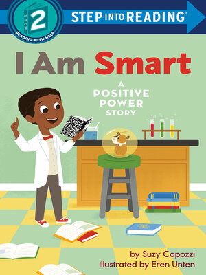 I Am Smart - ebook